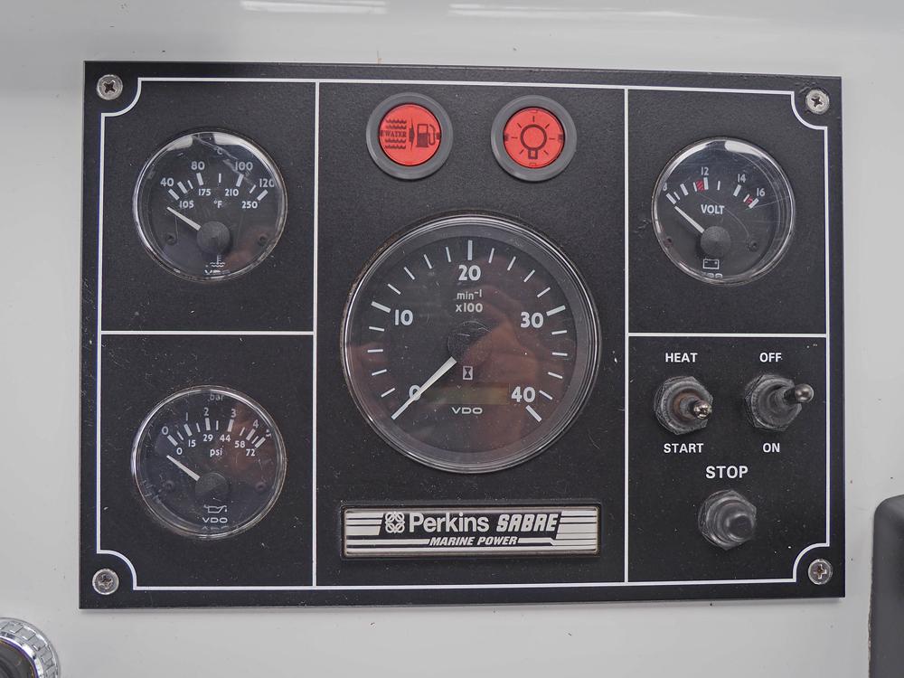  Motor